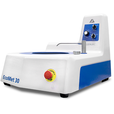 EcoMet 30手動磨拋機